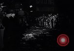 Image of Motorcade of President Franklin Roosevelt Philadelphia Pennsylvania USA, 1936, second 6 stock footage video 65675036469