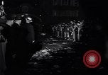 Image of Motorcade of President Franklin Roosevelt Philadelphia Pennsylvania USA, 1936, second 7 stock footage video 65675036469