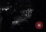 Image of Motorcade of President Franklin Roosevelt Philadelphia Pennsylvania USA, 1936, second 8 stock footage video 65675036469