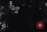 Image of Motorcade of President Franklin Roosevelt Philadelphia Pennsylvania USA, 1936, second 15 stock footage video 65675036469