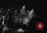 Image of Motorcade of President Franklin Roosevelt Philadelphia Pennsylvania USA, 1936, second 17 stock footage video 65675036469