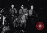 Image of Motorcade of President Franklin Roosevelt Philadelphia Pennsylvania USA, 1936, second 20 stock footage video 65675036469