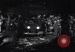 Image of Motorcade of President Franklin Roosevelt Philadelphia Pennsylvania USA, 1936, second 24 stock footage video 65675036469