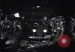 Image of Motorcade of President Franklin Roosevelt Philadelphia Pennsylvania USA, 1936, second 25 stock footage video 65675036469
