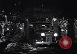 Image of Motorcade of President Franklin Roosevelt Philadelphia Pennsylvania USA, 1936, second 26 stock footage video 65675036469