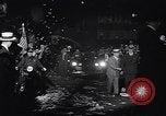 Image of Motorcade of President Franklin Roosevelt Philadelphia Pennsylvania USA, 1936, second 30 stock footage video 65675036469