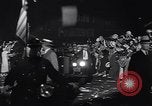 Image of Motorcade of President Franklin Roosevelt Philadelphia Pennsylvania USA, 1936, second 34 stock footage video 65675036469