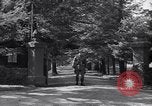 Image of Springwood Hyde Park New York USA, 1936, second 5 stock footage video 65675036470