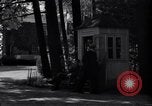 Image of Springwood Hyde Park New York USA, 1936, second 12 stock footage video 65675036470
