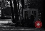 Image of Springwood Hyde Park New York USA, 1936, second 13 stock footage video 65675036470