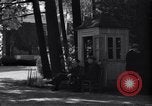 Image of Springwood Hyde Park New York USA, 1936, second 14 stock footage video 65675036470