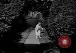 Image of Springwood Hyde Park New York USA, 1936, second 16 stock footage video 65675036470