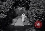 Image of Springwood Hyde Park New York USA, 1936, second 17 stock footage video 65675036470