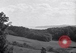 Image of Springwood Hyde Park New York USA, 1936, second 20 stock footage video 65675036470