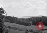 Image of Springwood Hyde Park New York USA, 1936, second 22 stock footage video 65675036470
