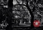 Image of Springwood Hyde Park New York USA, 1936, second 30 stock footage video 65675036470