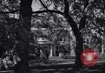 Image of Springwood Hyde Park New York USA, 1936, second 31 stock footage video 65675036470