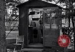 Image of Springwood Hyde Park New York USA, 1936, second 36 stock footage video 65675036470