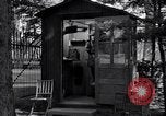 Image of Springwood Hyde Park New York USA, 1936, second 37 stock footage video 65675036470