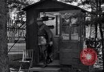 Image of Springwood Hyde Park New York USA, 1936, second 41 stock footage video 65675036470