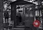 Image of Springwood Hyde Park New York USA, 1936, second 46 stock footage video 65675036470