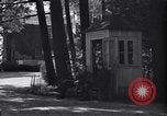 Image of Springwood Hyde Park New York USA, 1936, second 48 stock footage video 65675036470
