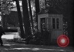 Image of Springwood Hyde Park New York USA, 1936, second 49 stock footage video 65675036470