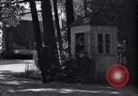 Image of Springwood Hyde Park New York USA, 1936, second 51 stock footage video 65675036470
