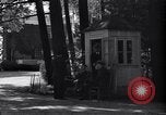 Image of Springwood Hyde Park New York USA, 1936, second 52 stock footage video 65675036470