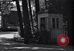 Image of Springwood Hyde Park New York USA, 1936, second 55 stock footage video 65675036470