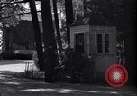 Image of Springwood Hyde Park New York USA, 1936, second 56 stock footage video 65675036470