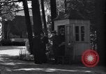 Image of Springwood Hyde Park New York USA, 1936, second 58 stock footage video 65675036470