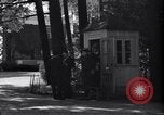 Image of Springwood Hyde Park New York USA, 1936, second 59 stock footage video 65675036470