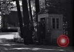 Image of Springwood Hyde Park New York USA, 1936, second 60 stock footage video 65675036470