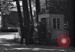 Image of Springwood Hyde Park New York USA, 1936, second 61 stock footage video 65675036470