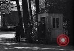 Image of Springwood Hyde Park New York USA, 1936, second 62 stock footage video 65675036470