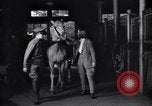 Immagine di Anna Eleanor Roosevelt Boettiger Hyde Park New York USA, 1936, secondo 4 filmato di repertorio 65675036472