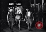 Immagine di Anna Eleanor Roosevelt Boettiger Hyde Park New York USA, 1936, secondo 5 filmato di repertorio 65675036472