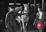 Immagine di Anna Eleanor Roosevelt Boettiger Hyde Park New York USA, 1936, secondo 7 filmato di repertorio 65675036472