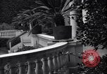 Standbild Springwood Veranda Hyde Park New York USA, 1936, aus Sekunde 5 historischem Filmmaterial Videoclip 65675036473