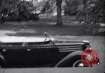 Standbild Springwood Veranda Hyde Park New York USA, 1936, aus Sekunde 35 historischem Filmmaterial Videoclip 65675036473