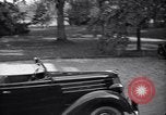 Standbild Springwood Veranda Hyde Park New York USA, 1936, aus Sekunde 36 historischem Filmmaterial Videoclip 65675036473