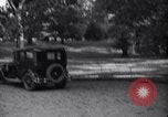 Standbild Springwood Veranda Hyde Park New York USA, 1936, aus Sekunde 38 historischem Filmmaterial Videoclip 65675036473