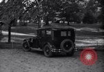 Standbild Springwood Veranda Hyde Park New York USA, 1936, aus Sekunde 39 historischem Filmmaterial Videoclip 65675036473