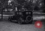 Standbild Springwood Veranda Hyde Park New York USA, 1936, aus Sekunde 40 historischem Filmmaterial Videoclip 65675036473
