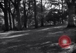 Standbild Springwood Veranda Hyde Park New York USA, 1936, aus Sekunde 50 historischem Filmmaterial Videoclip 65675036473