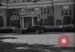 Standbild Springwood Veranda Hyde Park New York USA, 1936, aus Sekunde 59 historischem Filmmaterial Videoclip 65675036473