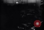 Image of White House Press Room Washington DC USA, 1937, second 1 stock footage video 65675036475