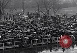 Image of Roosevelt's second inauguration Washington DC USA, 1937, second 4 stock footage video 65675036476