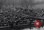 Image of Roosevelt's second inauguration Washington DC USA, 1937, second 5 stock footage video 65675036476
